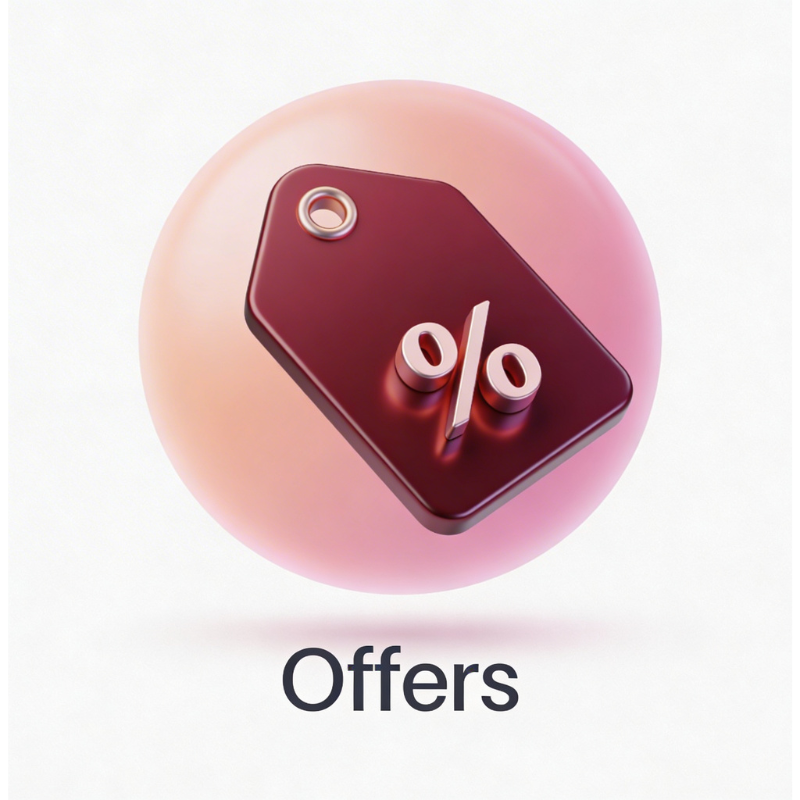 Offers