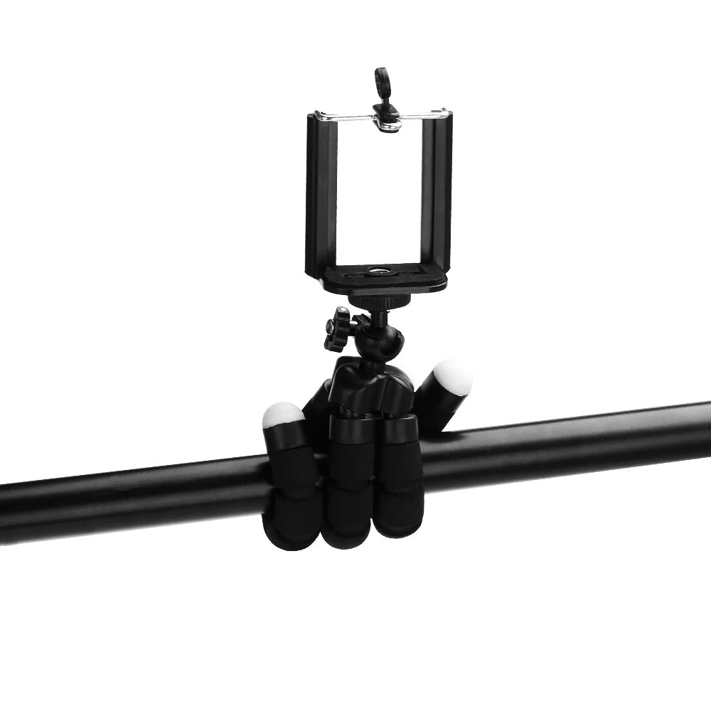 Tripods  Camera Holder Clip