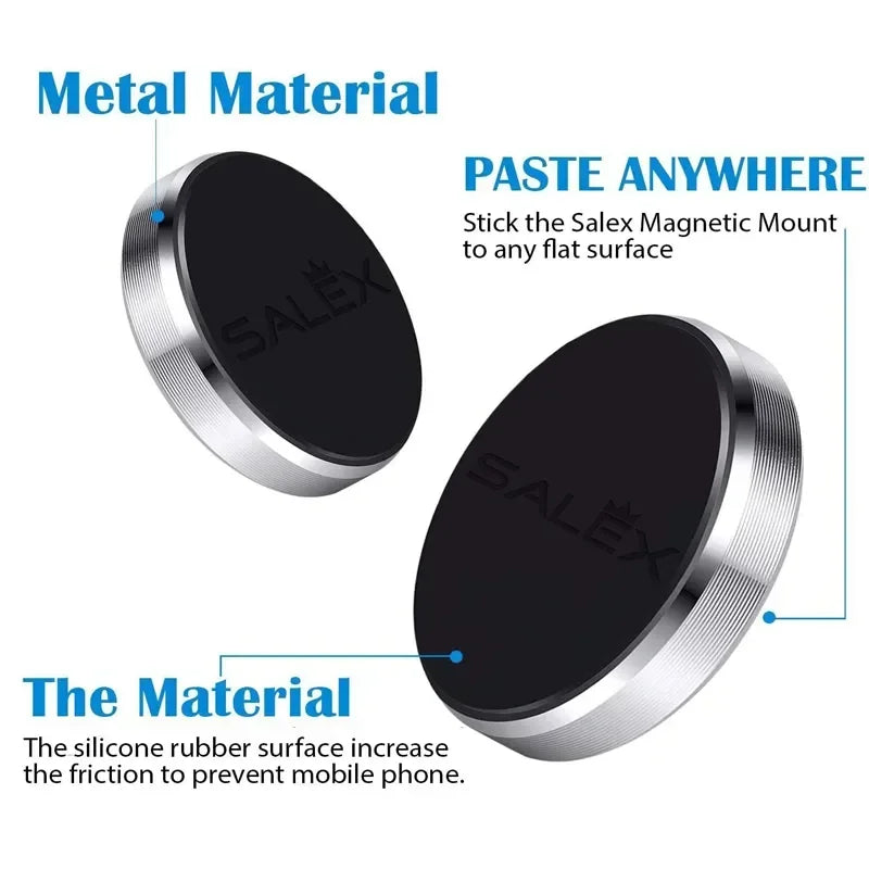 Magnetic Car Phone  Stand