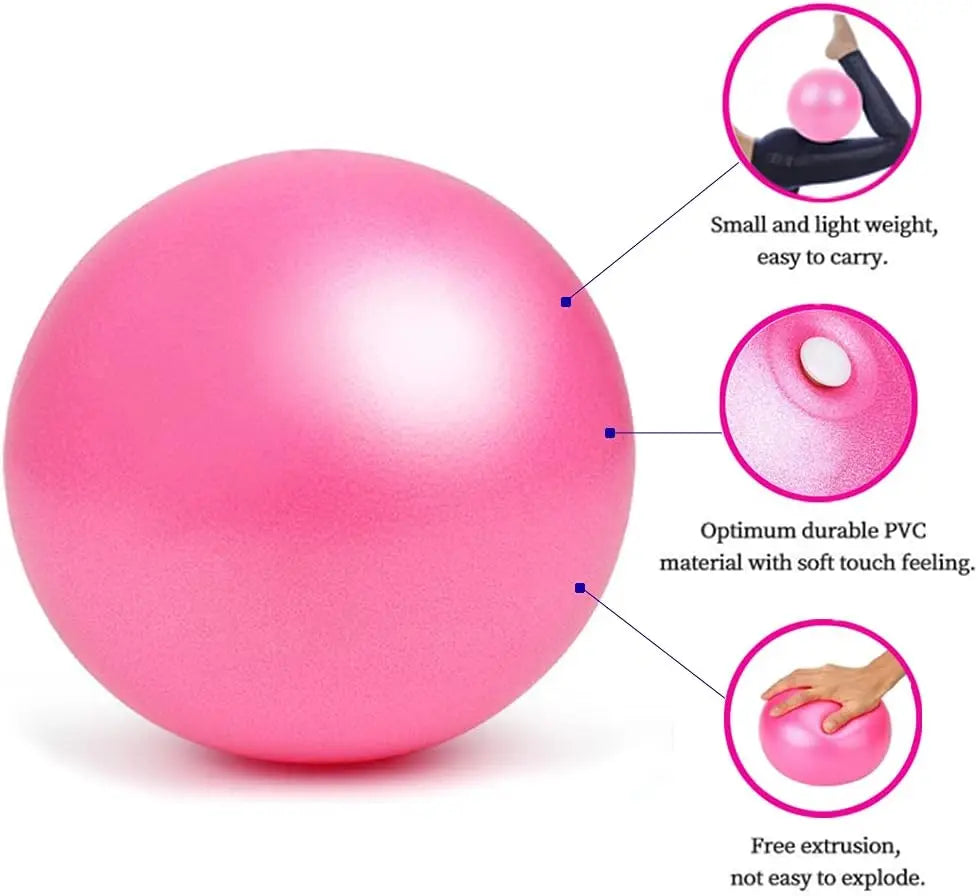 Yoga Ball  Pilates Ball