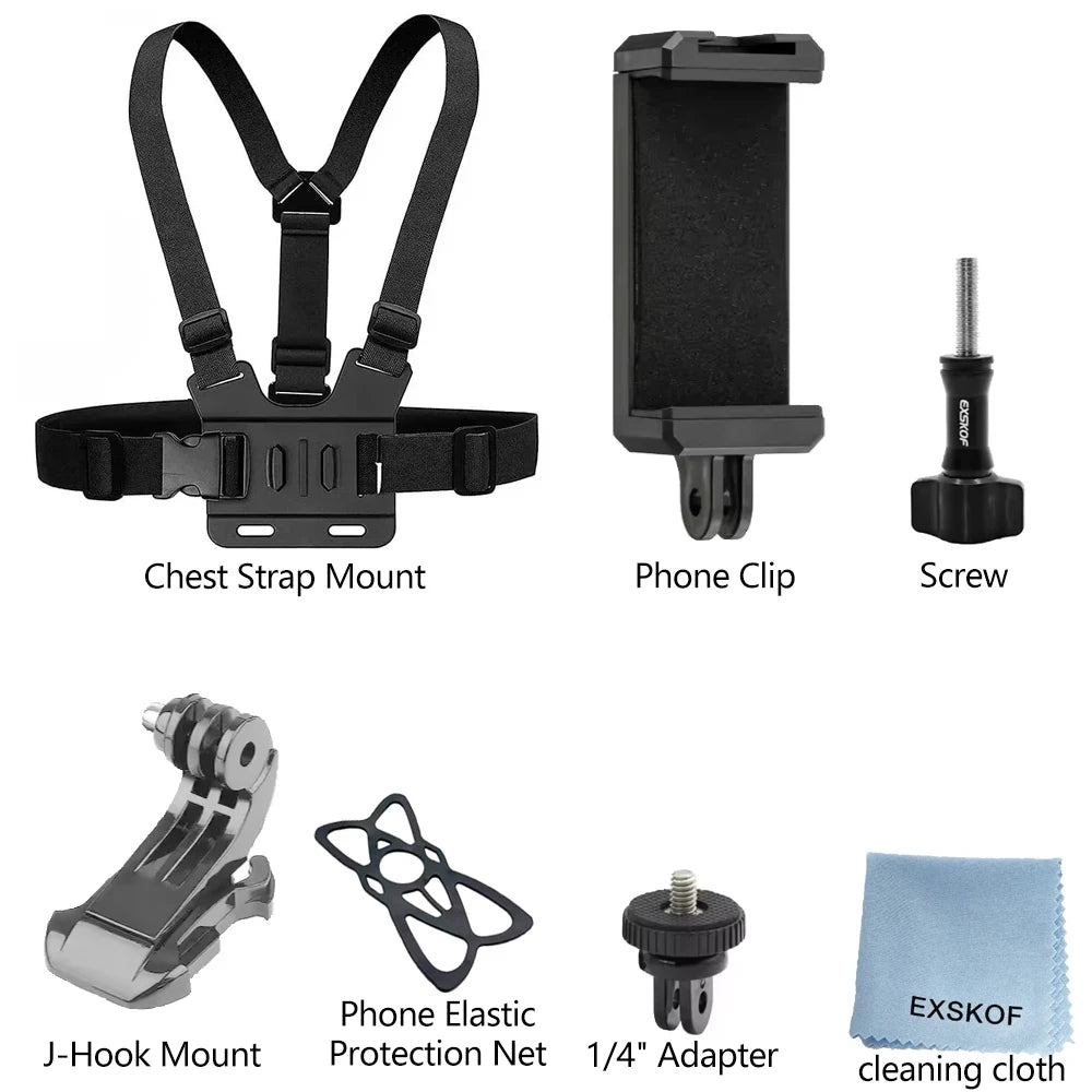 OSMO Action Camera