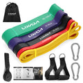 Bands Set Resistance 5 Packs