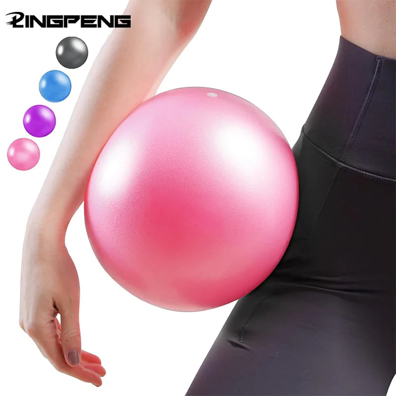 Yoga Ball  Pilates Ball