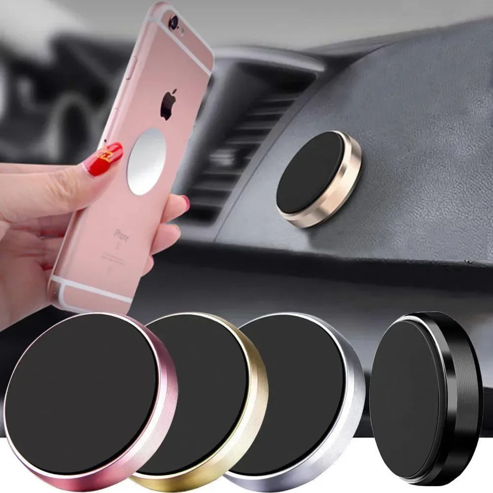 Magnetic Car Phone  Stand