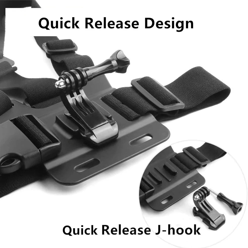 OSMO Action Camera