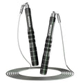 Speed rope skipping, professional